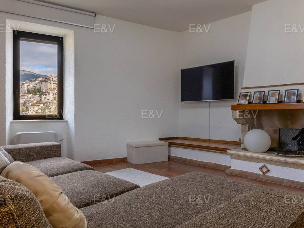 Casa indipendente a Arrone in Via del Borgo - Foto 3