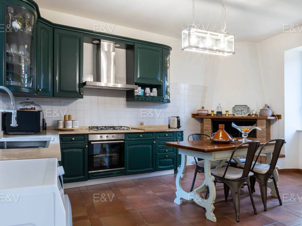 Casa indipendente a Arrone in Via del Borgo - Foto 5