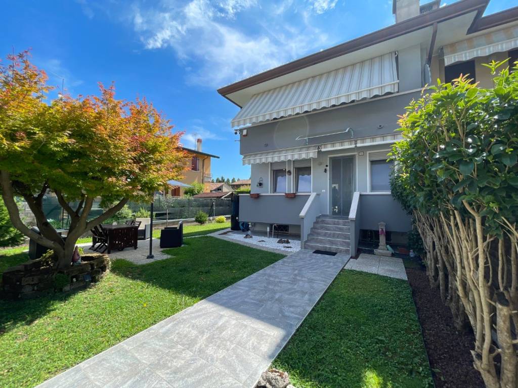 Villa a Campolongo maggiore in Via Enrico Fermi - Foto 2