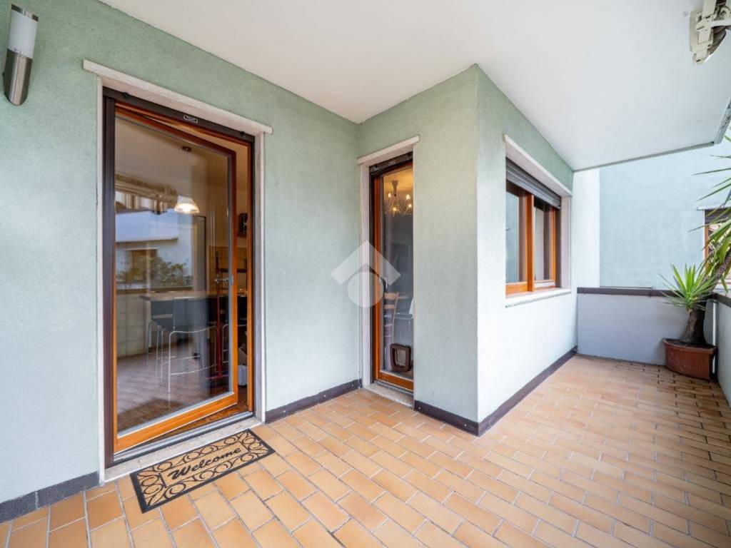 Appartamento a Riva del garda in Viale Nino Pernici - Foto 2