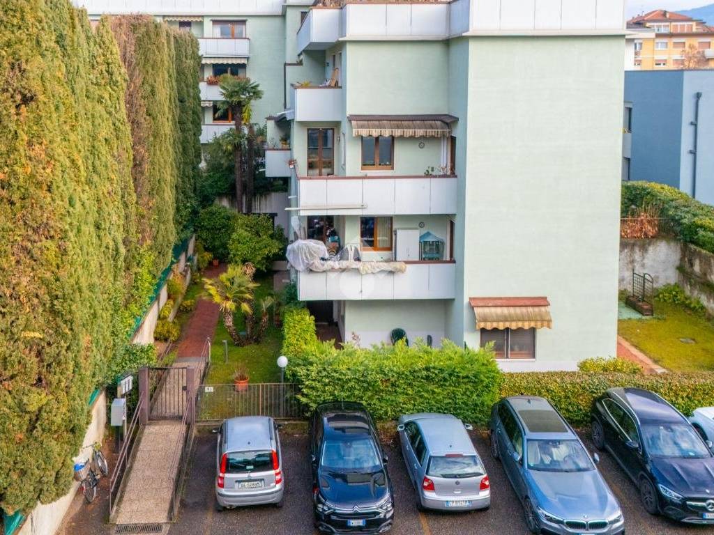 Appartamento a Riva del garda in Viale Nino Pernici - Foto 3