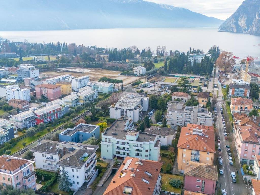 Appartamento a Riva del garda in Viale Nino Pernici - Foto 4
