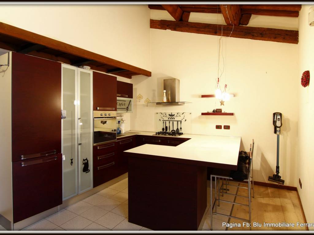 Appartamento a Ferrara in Via Centoversuri, 26 - Foto 2