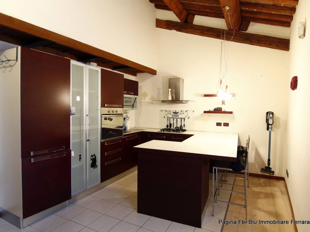 Appartamento a Ferrara in Via Centoversuri, 26 - Foto 3