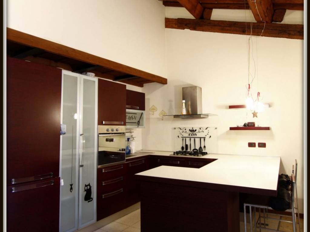 Appartamento a Ferrara in Via Centoversuri, 26 - Foto 4