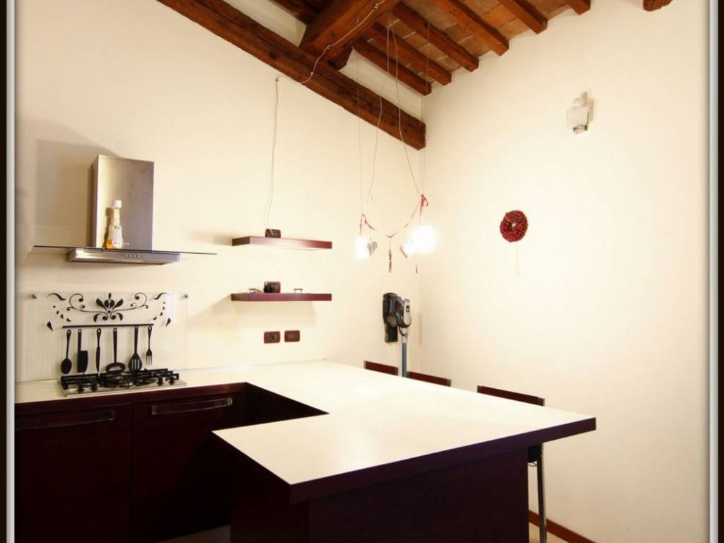 Appartamento a Ferrara in Via Centoversuri, 26 - Foto 5