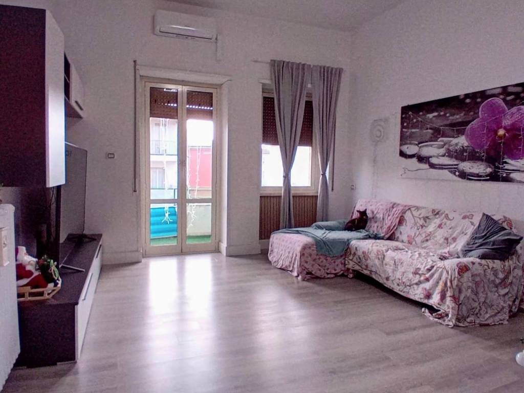 Appartamento a Viterbo in Via Vicenza - Foto 2