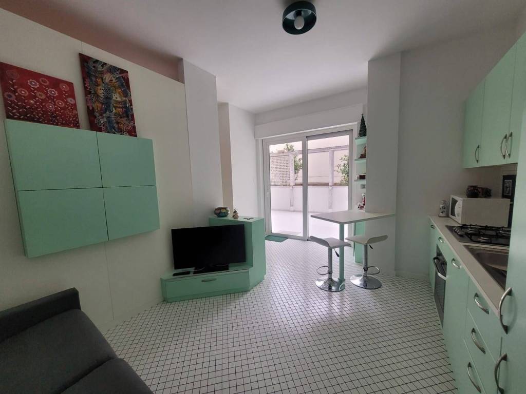 Appartamento a Pescara in Via Piave, 110 - Foto 2
