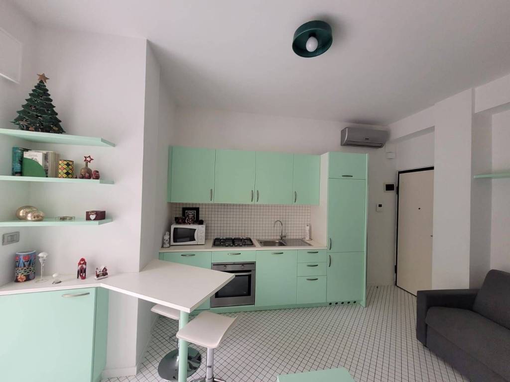 Appartamento a Pescara in Via Piave, 110 - Foto 3