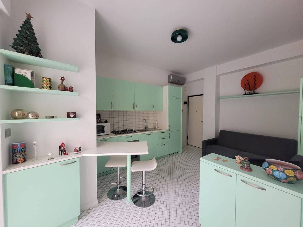 Appartamento a Pescara in Via Piave, 110 - Foto 4