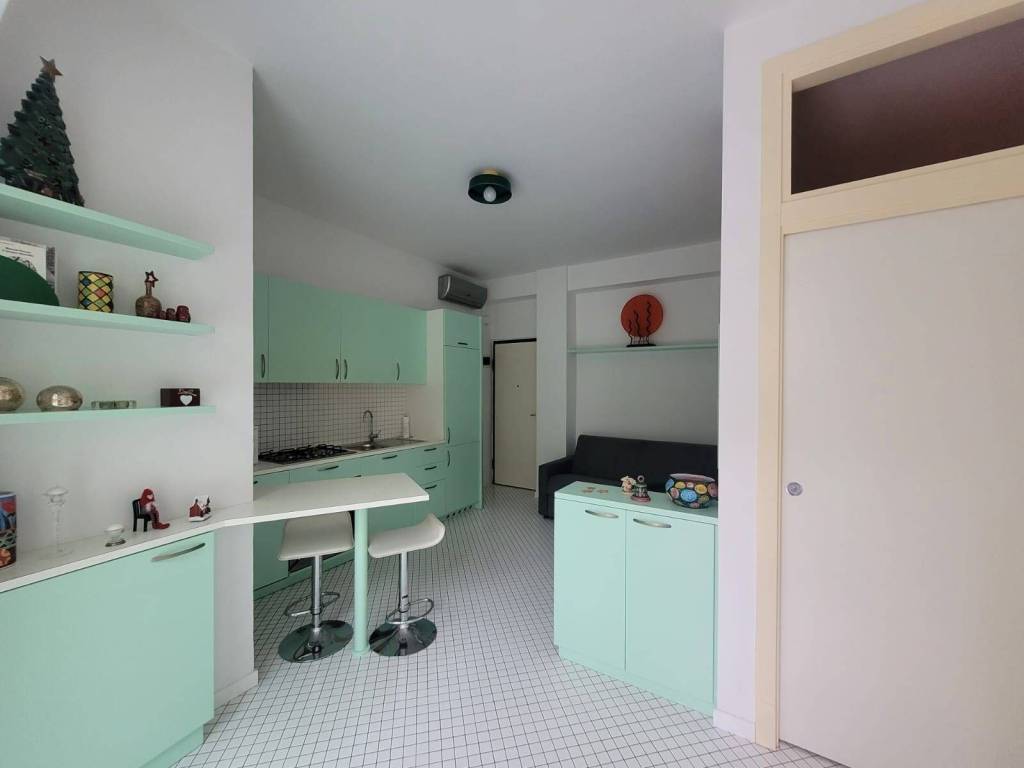 Appartamento a Pescara in Via Piave, 110 - Foto 5