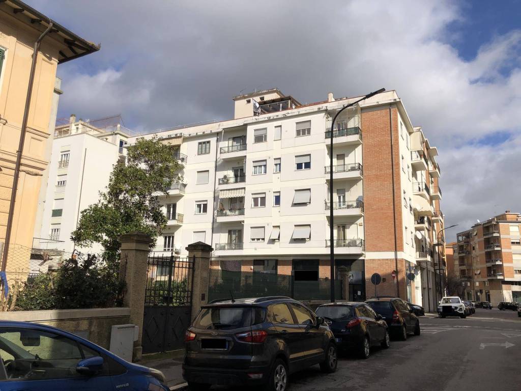 Appartamento a Grosseto in Via Aquileia, 81 - Foto 2