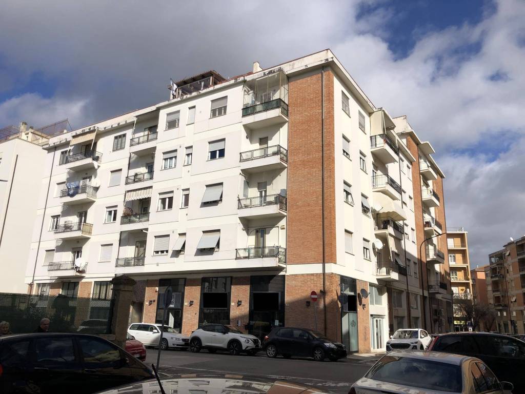 Appartamento a Grosseto in Via Aquileia, 81 - Foto 4