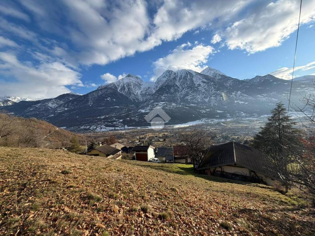 Terreno a Quart in Via VALMAYEUR, 7 - Foto 2