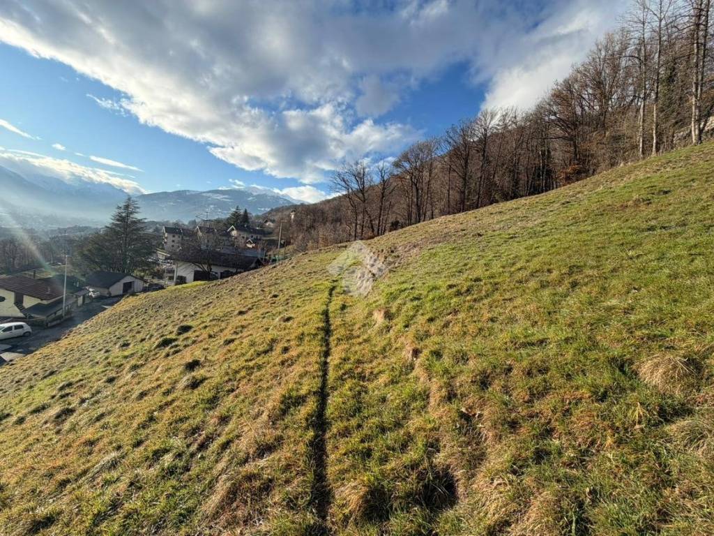 Terreno a Quart in Via VALMAYEUR, 7 - Foto 4