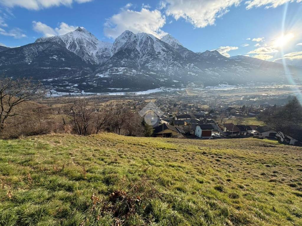 Terreno a Quart in Via VALMAYEUR, 7 - Foto 5