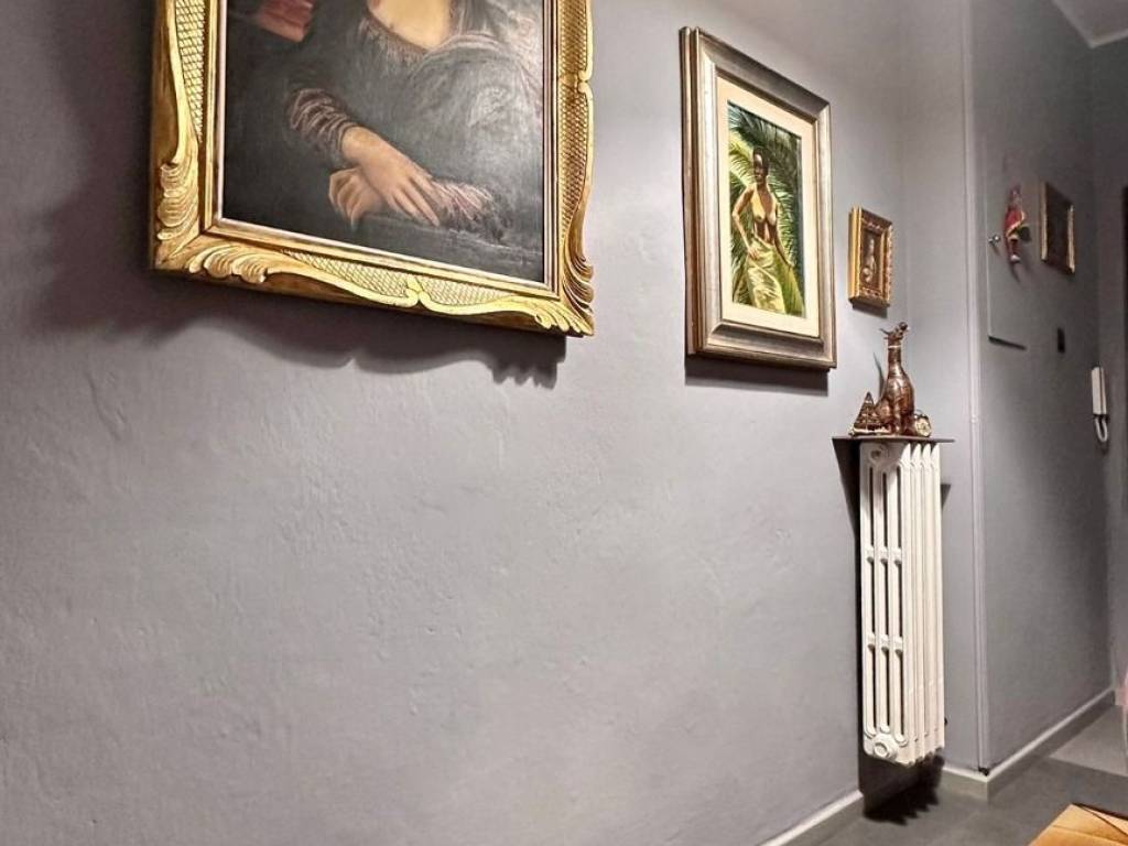 Appartamento a Mortara in Corso Giovanni Josti - Foto 2