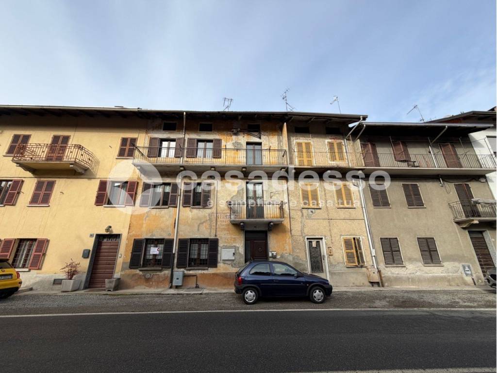 Villa a Valdilana in FRAZIONE PONZONE, 25 - Foto 2