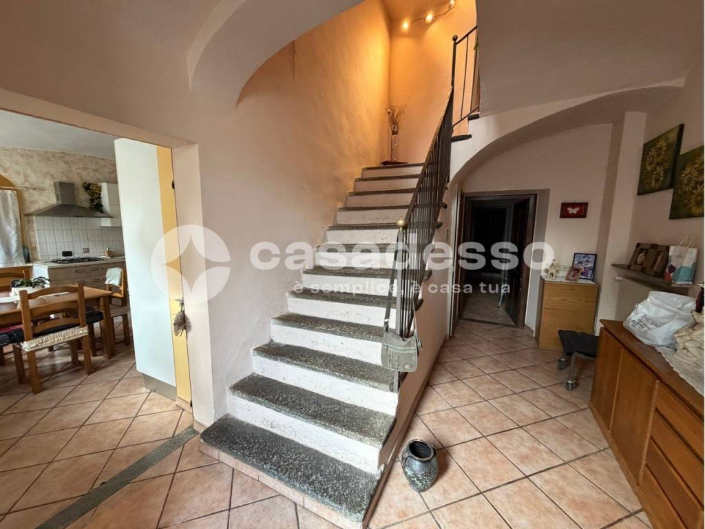 Villa a Valdilana in FRAZIONE PONZONE, 25 - Foto 3