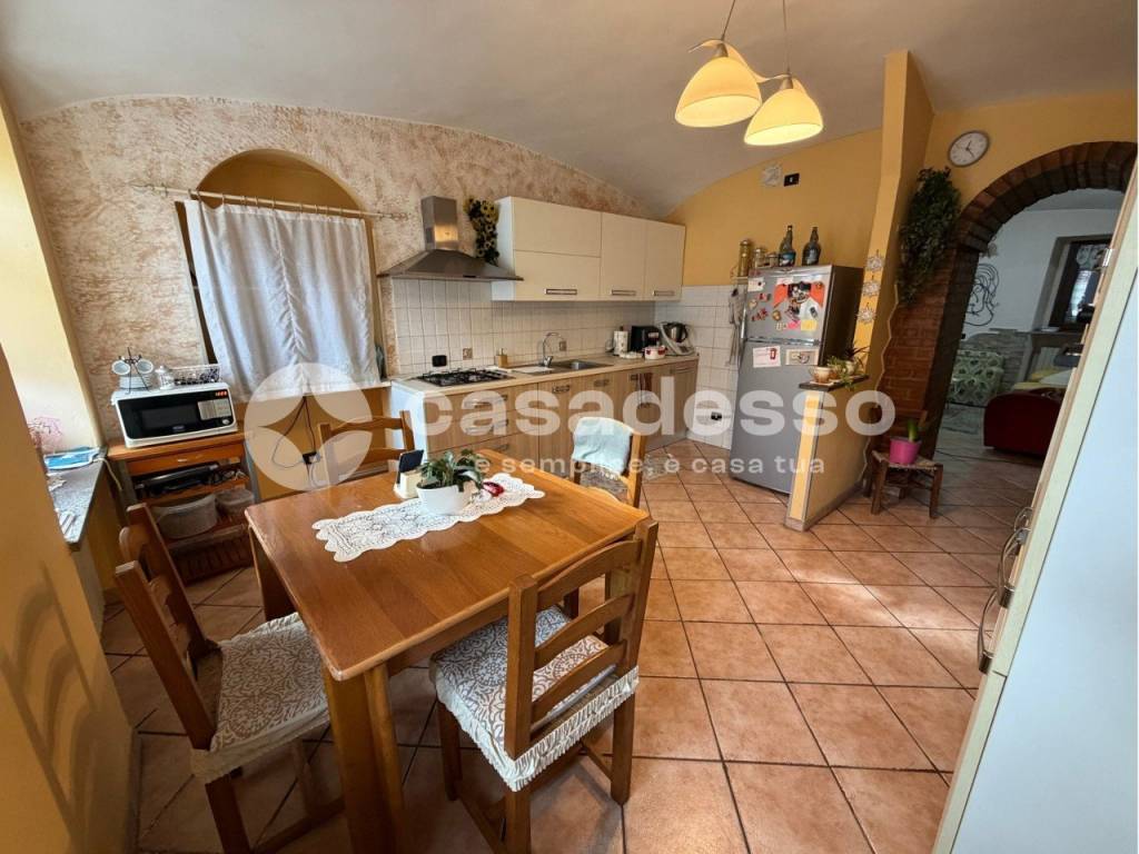 Villa a Valdilana in FRAZIONE PONZONE, 25 - Foto 4