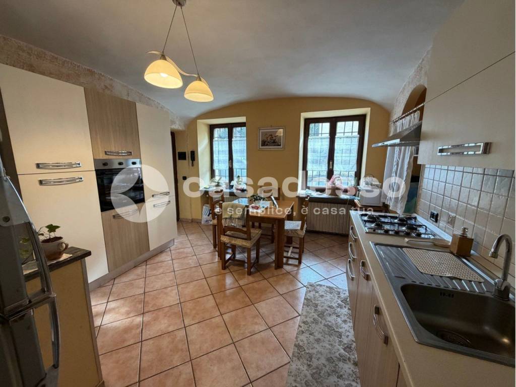 Villa a Valdilana in FRAZIONE PONZONE, 25 - Foto 5