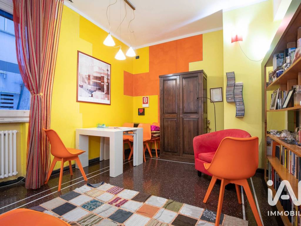 Appartamento a Genova in Via Ogerio Pane, 1 - Foto 3