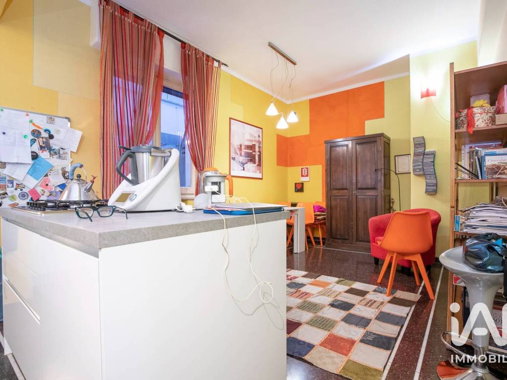 Appartamento a Genova in Via Ogerio Pane, 1 - Foto 4