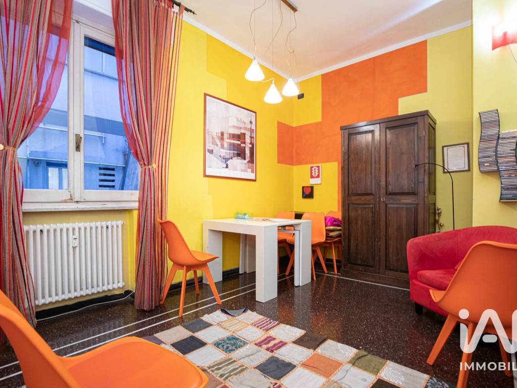 Appartamento a Genova in Via Ogerio Pane, 1 - Foto 5