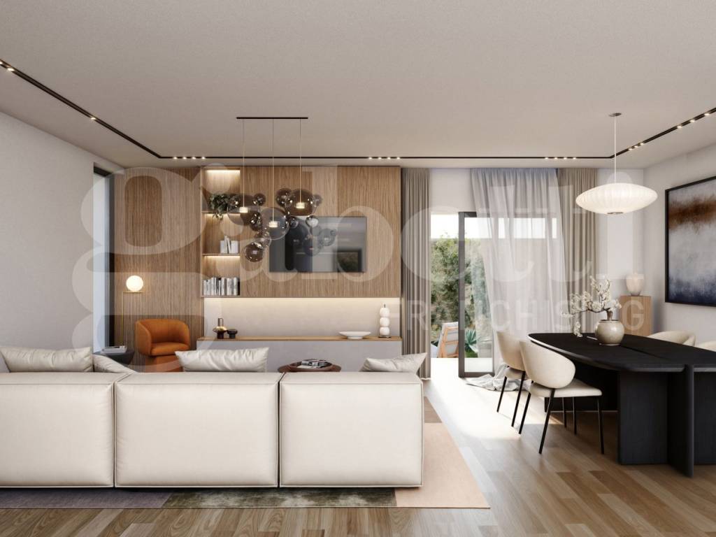 Villa a Trani in via Andrea Gusmai - Foto 4