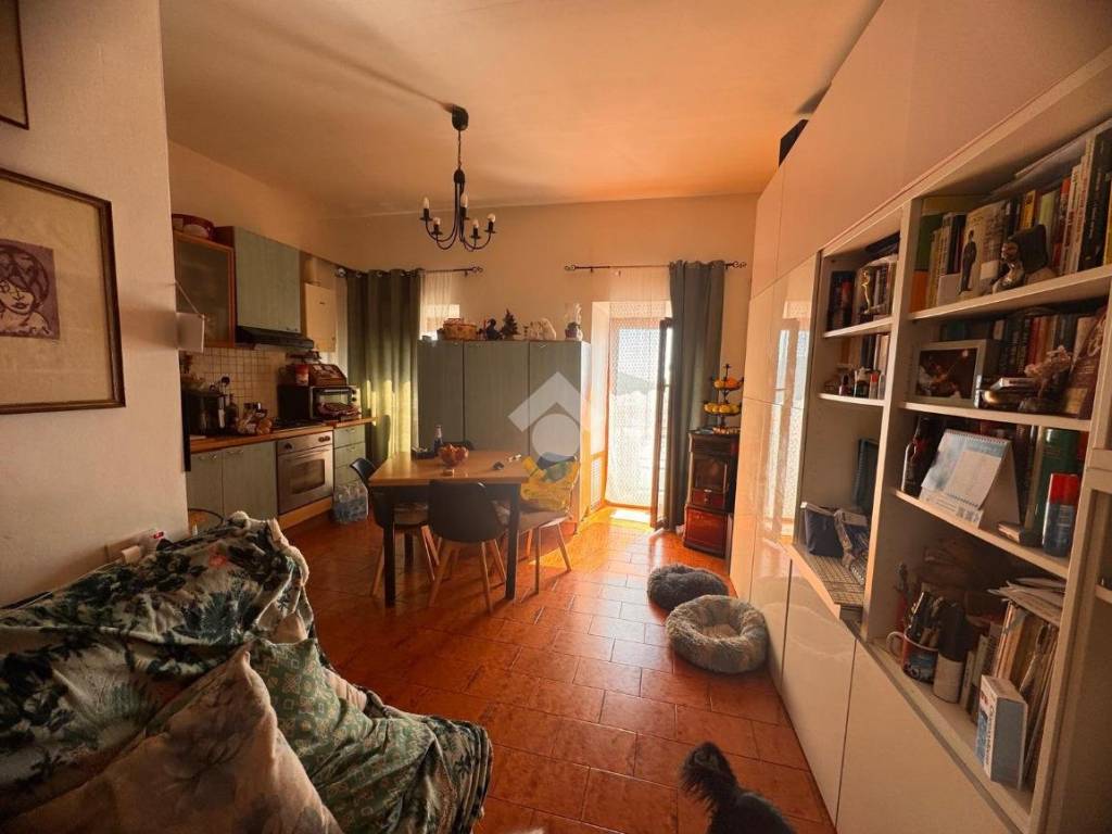 Appartamento a Rocca priora in Vicolo roma, 3 - Foto 2