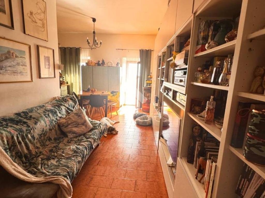 Appartamento a Rocca priora in Vicolo roma, 3 - Foto 3