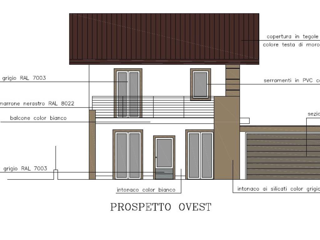 Villa a Samarate - Foto 5