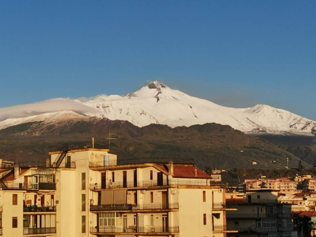 Appartamento a Acireale in Via Paolo Vasta, 169 - Foto 2