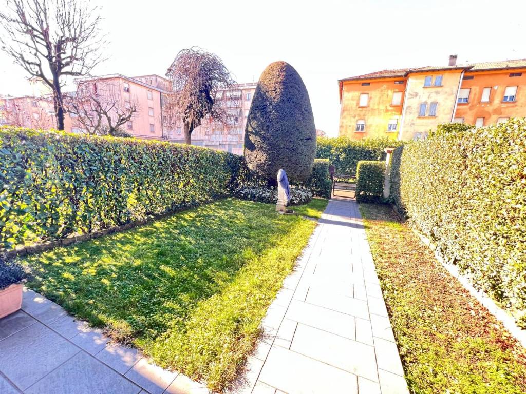 Villetta a schiera a Sant'ilario d'enza in Via Giacomo Matteotti - Foto 3