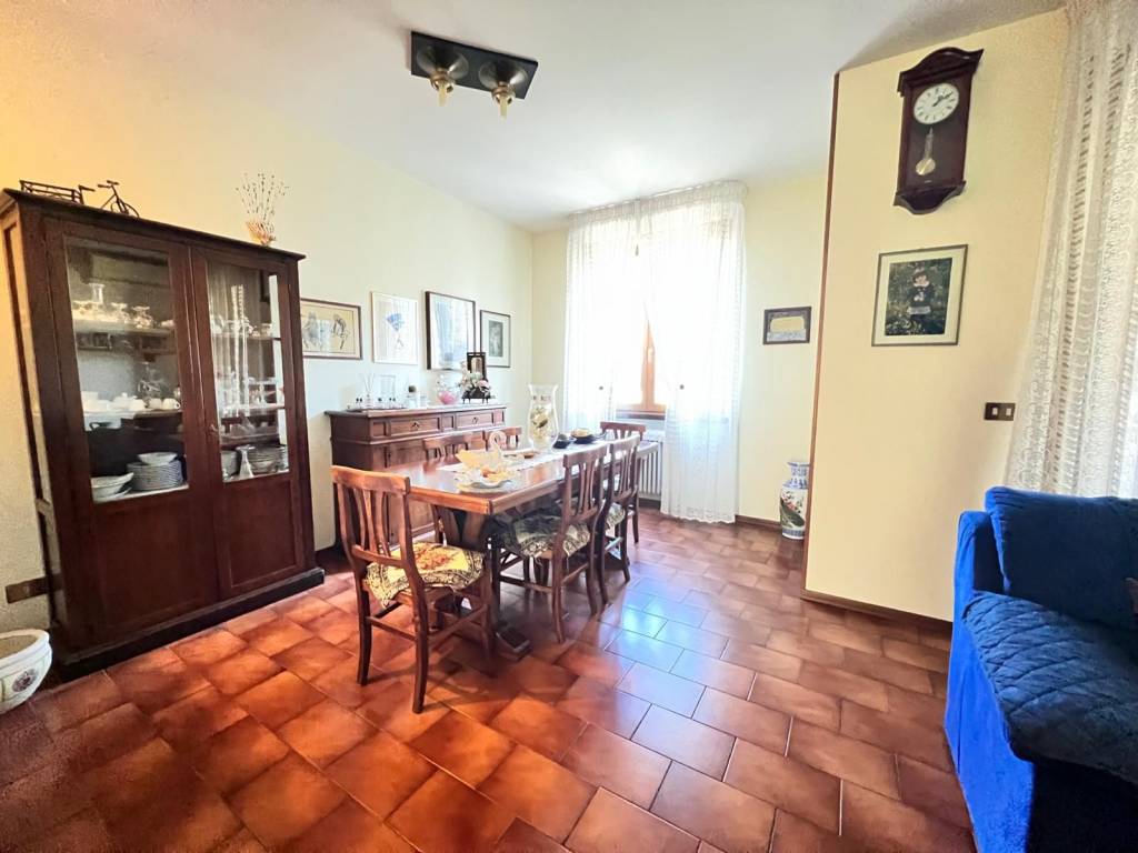 Villetta a schiera a Sant'ilario d'enza in Via Giacomo Matteotti - Foto 5