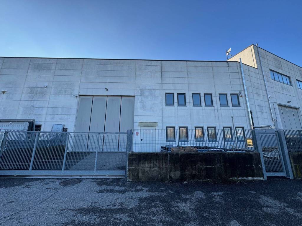 Immobile a Cantù in Via Milano - Foto 5