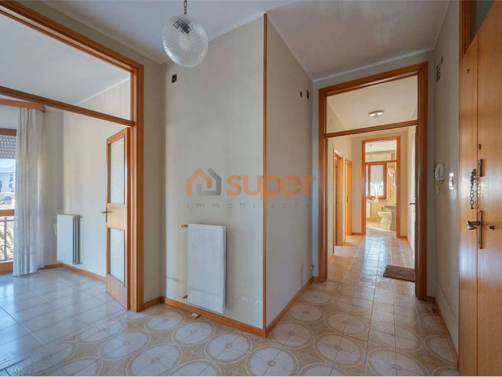 Appartamento a Foligno in Piazza Ercole Giacomini - Foto 2