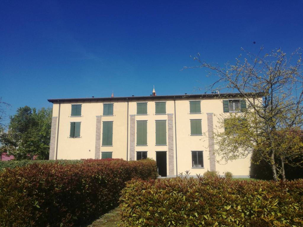 Villa a Castelfranco emilia in Via Celeste - Foto 3