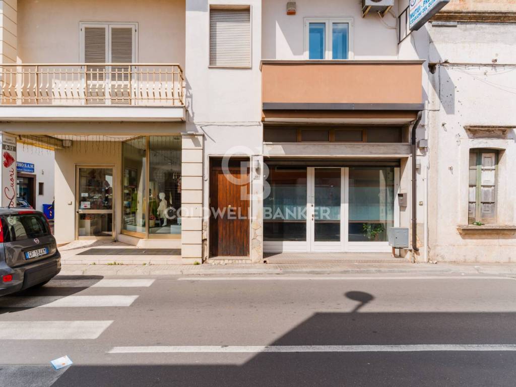 Immobile a Taviano in Via Regina Margherita - Foto 3