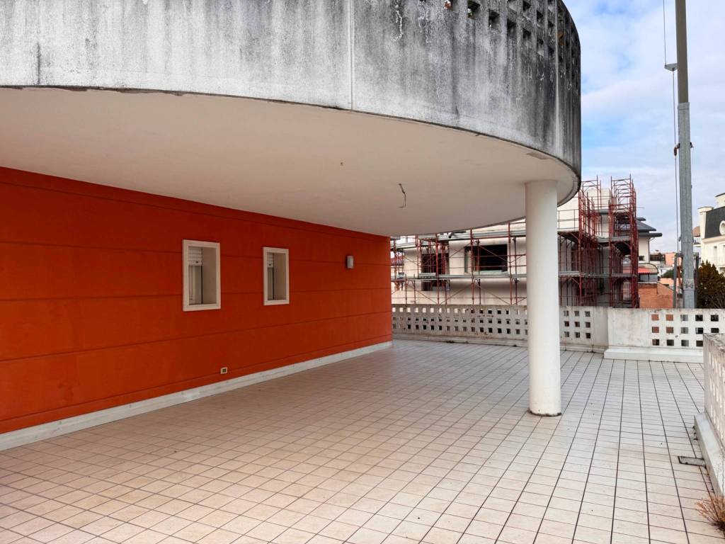 Appartamento a Vicenza in Via Gerolamo Egidio di Velo, 32 - Foto 2