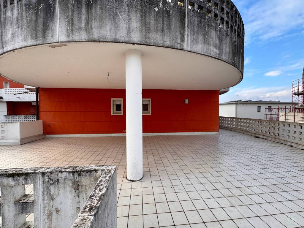 Appartamento a Vicenza in Via Gerolamo Egidio di Velo, 32 - Foto 3