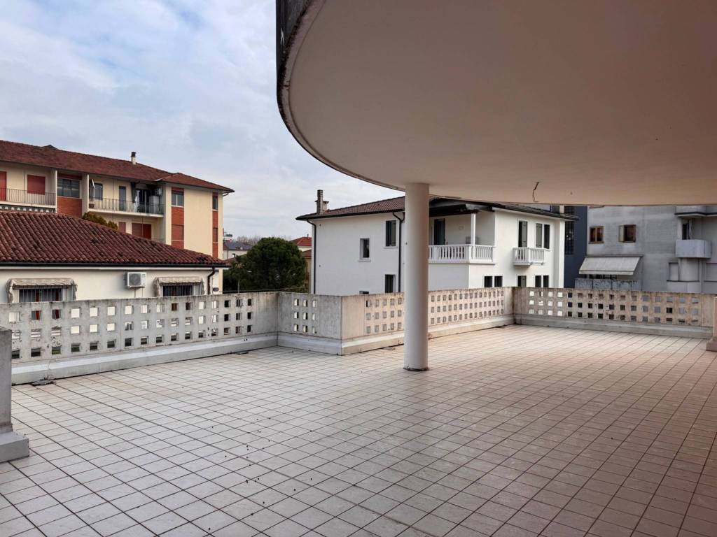 Appartamento a Vicenza in Via Gerolamo Egidio di Velo, 32 - Foto 5