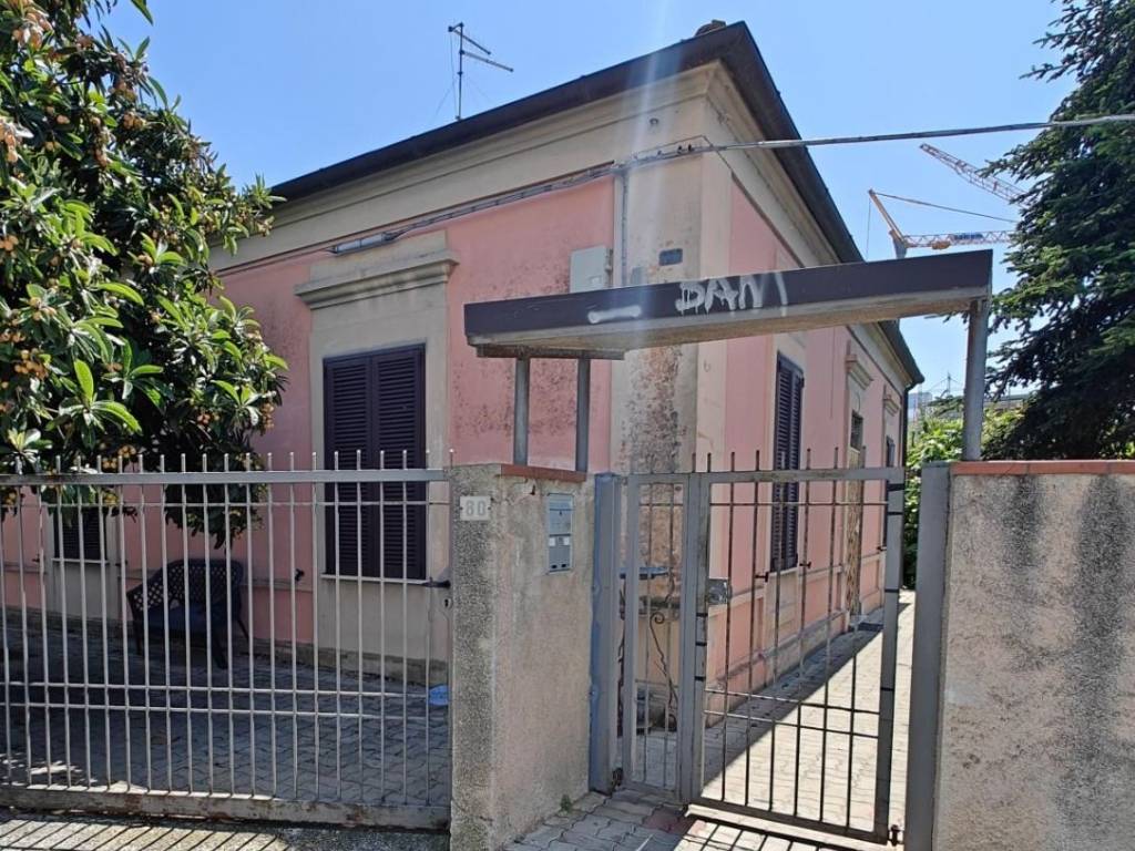 Villa a Pescara in Via Solferino, 80 - Foto 2