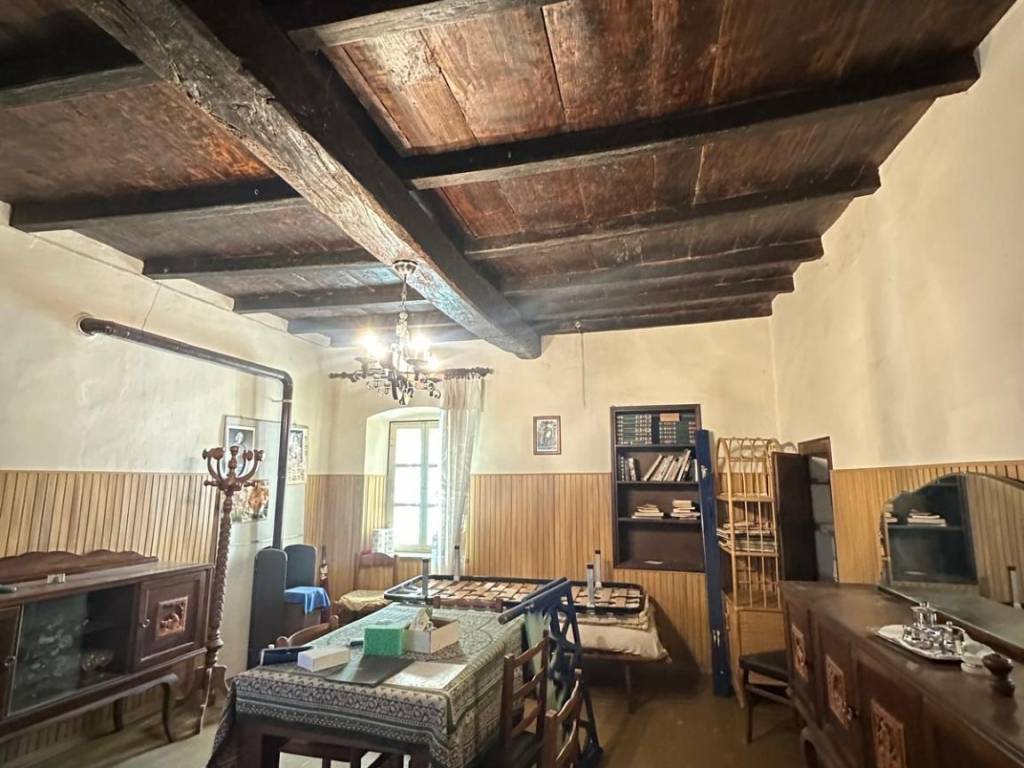 Casa indipendente a Salussola in Nucleo Prelle, 3 - Foto 2