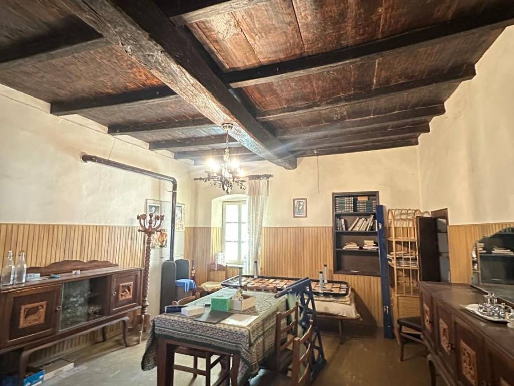 Casa indipendente a Salussola in Nucleo Prelle, 3 - Foto 3