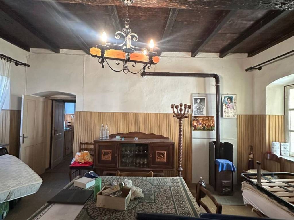 Casa indipendente a Salussola in Nucleo Prelle, 3 - Foto 4