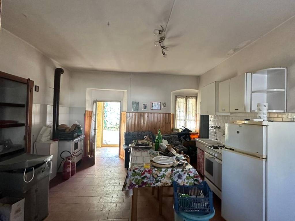 Casa indipendente a Salussola in Nucleo Prelle, 3 - Foto 5