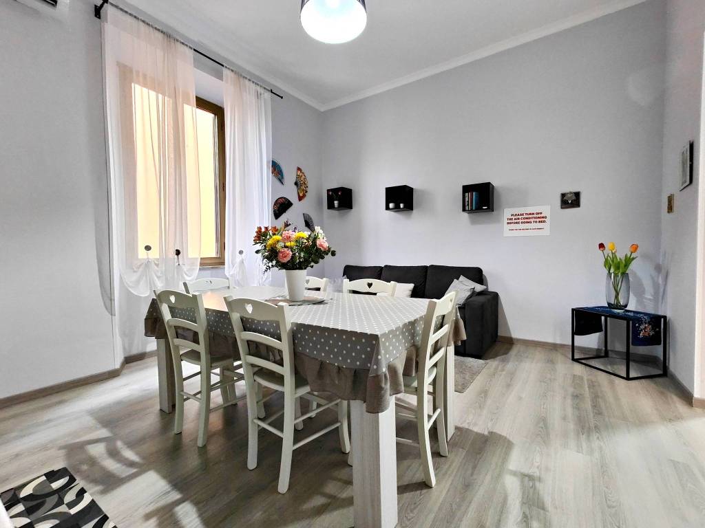 Appartamento a Civitavecchia in Via 16 Settembre, 34 - Foto 2