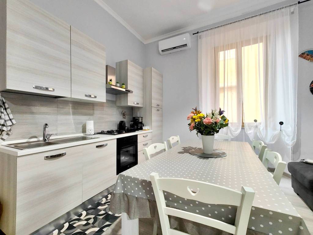 Appartamento a Civitavecchia in Via 16 Settembre, 34 - Foto 3