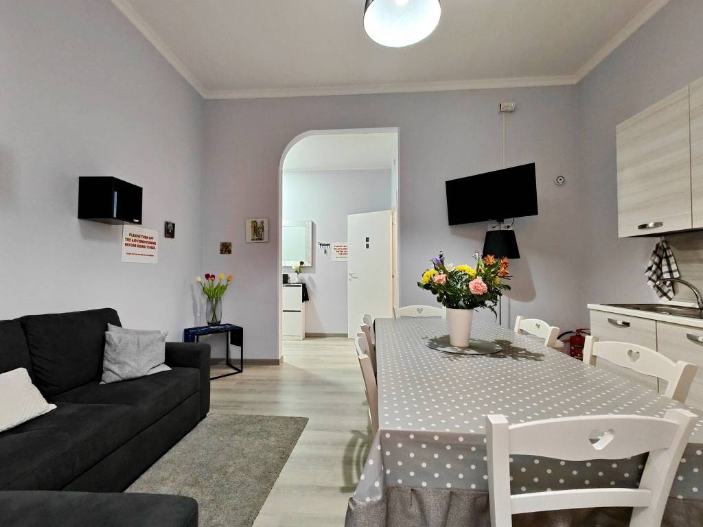 Appartamento a Civitavecchia in Via 16 Settembre, 34 - Foto 4